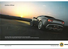 LOTUS ELISE 192 - 2004 