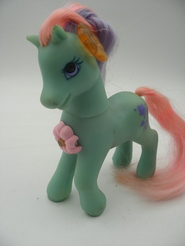 Hasbro mon petit poney - mon,
