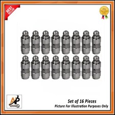 Poussoirs / Hydraulique 16