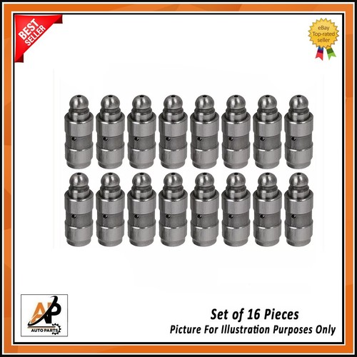 Poussoirs hydraulique 16 - poussoirs,
