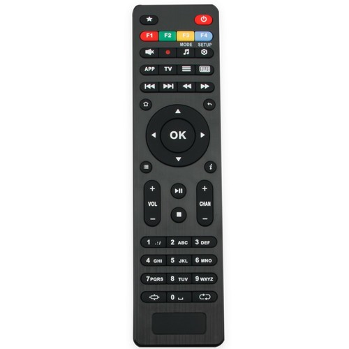 New replace remote for mag - for,