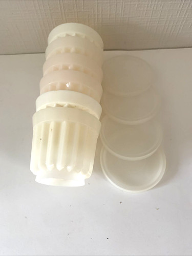 Tupperware moules mini - tupperware,
