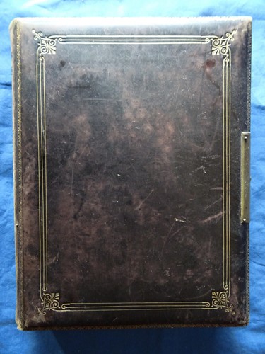 Album photo ancien pour - ancien,,