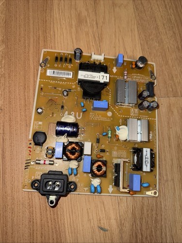 Psu alimentation lg - psu, tv