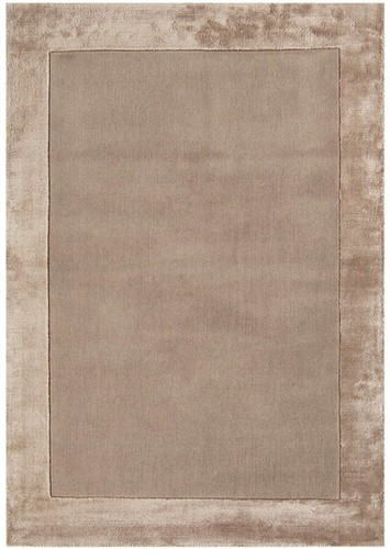 Tapis touffetés soie - soie, et