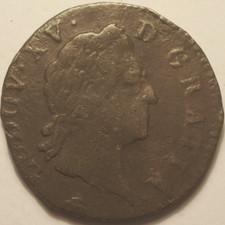 Louis XV, Sol 1771 D Lyon !!