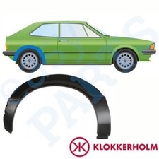 VOLKSWAGEN SCIROCCO 1974-1980
