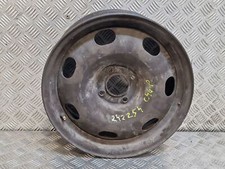 Jante acier / tole - C4 Picasso - 6,5 x 16" - ET26