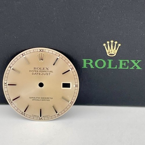 Rolex datejust hommes 36mm - hommes,