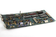 Carte De Circuit Du Contrôleur Amtech V1A50A48 220 VAC