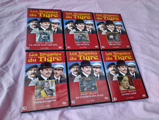 6 DVD INTEGRALE SAISON 1 LES