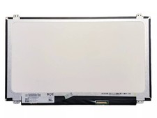 Dalle Écran BOE NT156WHM-N10 — 15.6" — 1366 x 768 — 40 pins — Fixations haut/bas