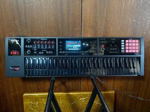 Roland 06b key music - 61-key,