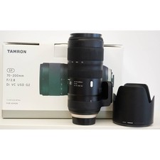 Tamron occasion 200 f2 - tamron, d'occasion