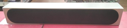 Monitor audio center - audio,