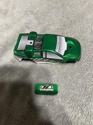 Losi micro truck body - truck,