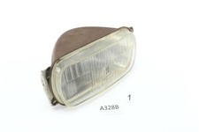 Phares antibrouillard Cibie