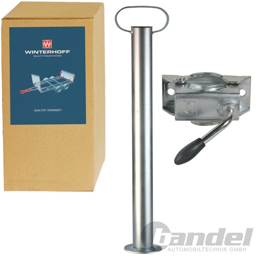 Winterhoff support 600mm - winterhoff, +