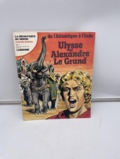 Livre magazine La découverte