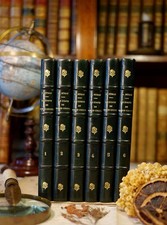 Le comte de Monte Cristo 6/6