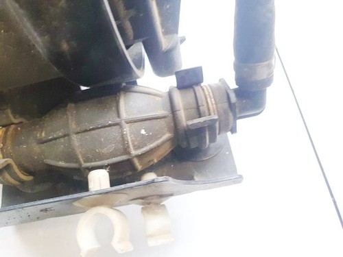 Support pompe poire gazole - support,