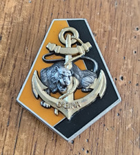 Insigne 6° BIMA Bataillon