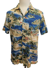 Chemise Hawaïenne J.Crew