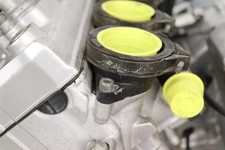 Moteur YAMAHA FZ6 600 2007 à 2010