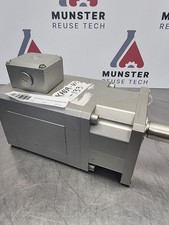 Heidolph Electric Worm Geared Motor | Bosch p/n: 8-109-511-210