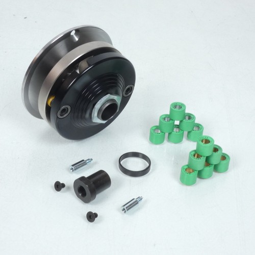 Kit variateur doppler er2 - kit, pour
