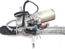 Cremaillere de direction