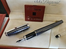 Stylo Plume Dupont Fidélio