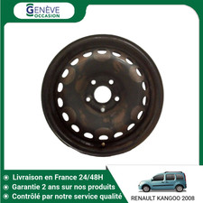 🇫🇷 JANTE TOLE RENAULT