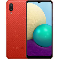 Samsung galaxy a02s - samsung,