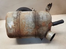 BOITIER FILTRE A AIR CITROEN