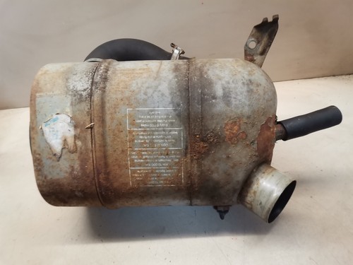 Boitier filtre air citroen - boitier,