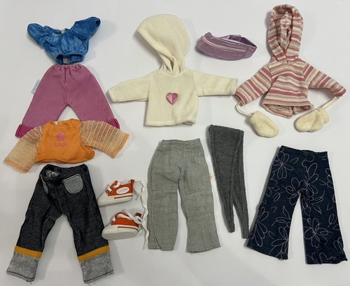 Lot vêtements corolle - , les