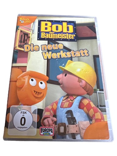 Europa séries bob - europa,