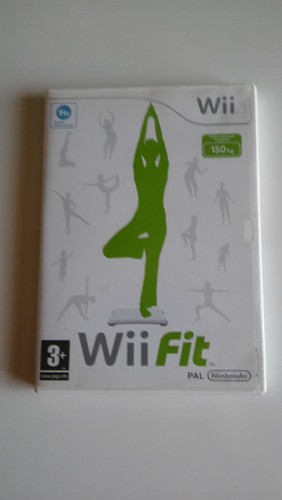 Wii fit sur nintendo - sur,