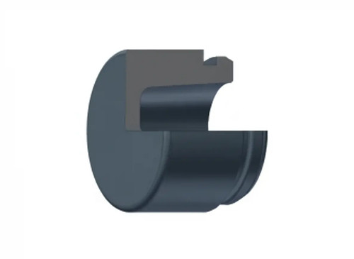 Piston étrier frein - piston, de
