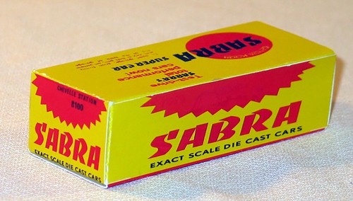 Sabra boite - sabra, (tous