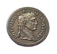 Médaille impériale romaine -