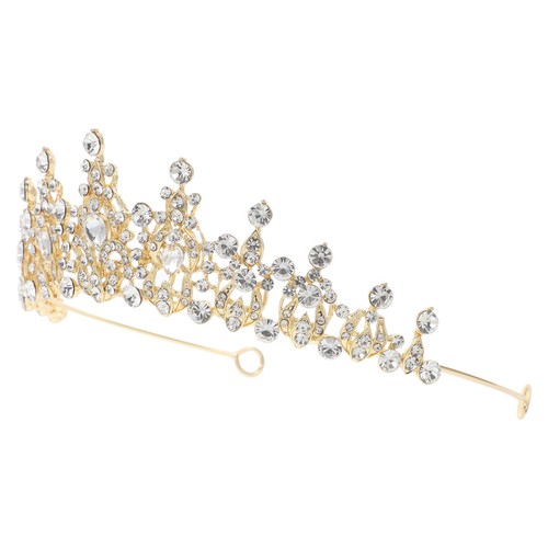 Couronne pour femmes serre - couronne,