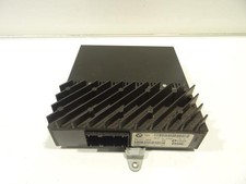 Amplificateur audio BMW SERIE