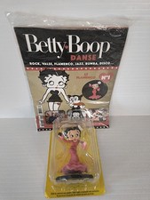 Figurine Betty Boop Le