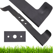 Lame pour tondeuse 41cm do