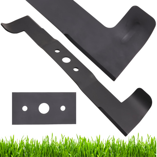 Lame pour tondeuse - 41cm, do