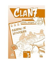 Clan 7 Con ¡Hola, Amigos