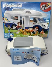 Playmobil 4859 Family Camper