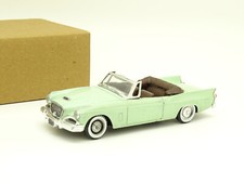 Solido SB 1/43 - Studebaker Silver Hawk 1957